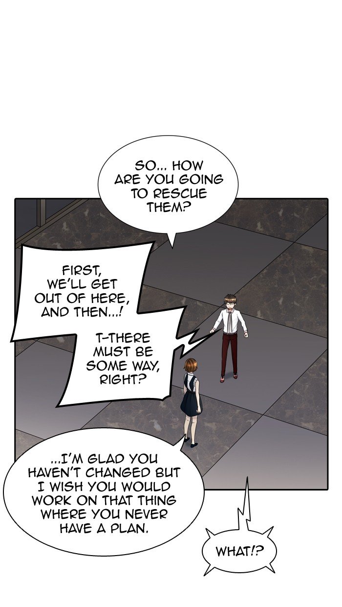 Tower of God, Chapter 403 image 020